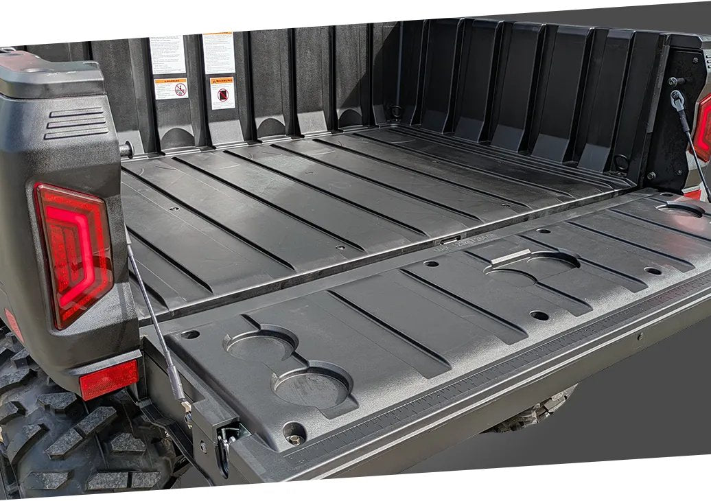 TGB LANDMAX 1000 PRO – photo 3