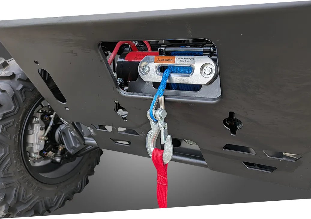 TGB LANDMAX 1000 PRO – photo 6