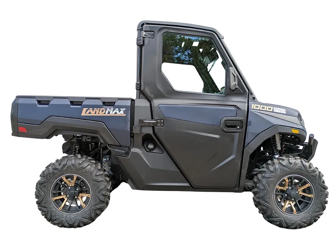 TGB LANDMAX 1000 PRO – photo 7