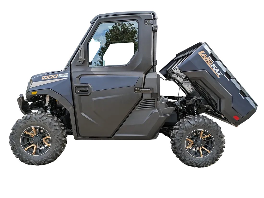 TGB LANDMAX 1000 PRO – photo 8