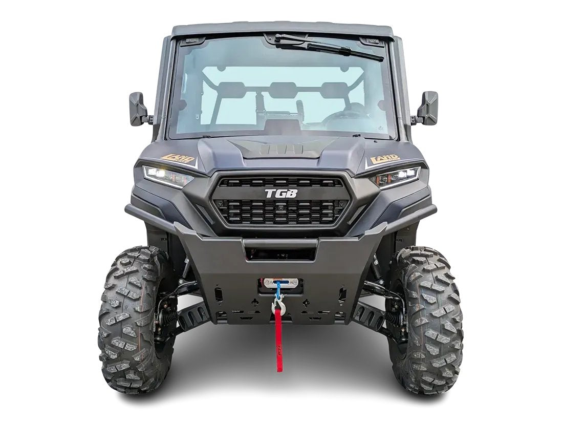 TGB LANDMAX 1000 PRO – photo 9
