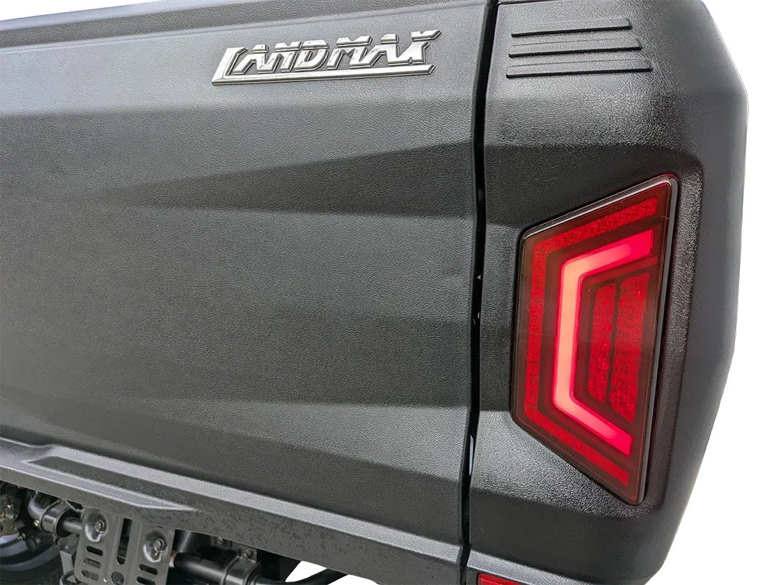 TGB LANDMAX 1000 PRO – photo 10