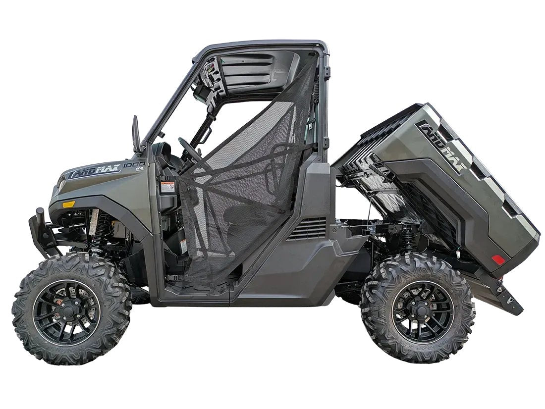 TGB LANDMAX 1000 SE – photo 5