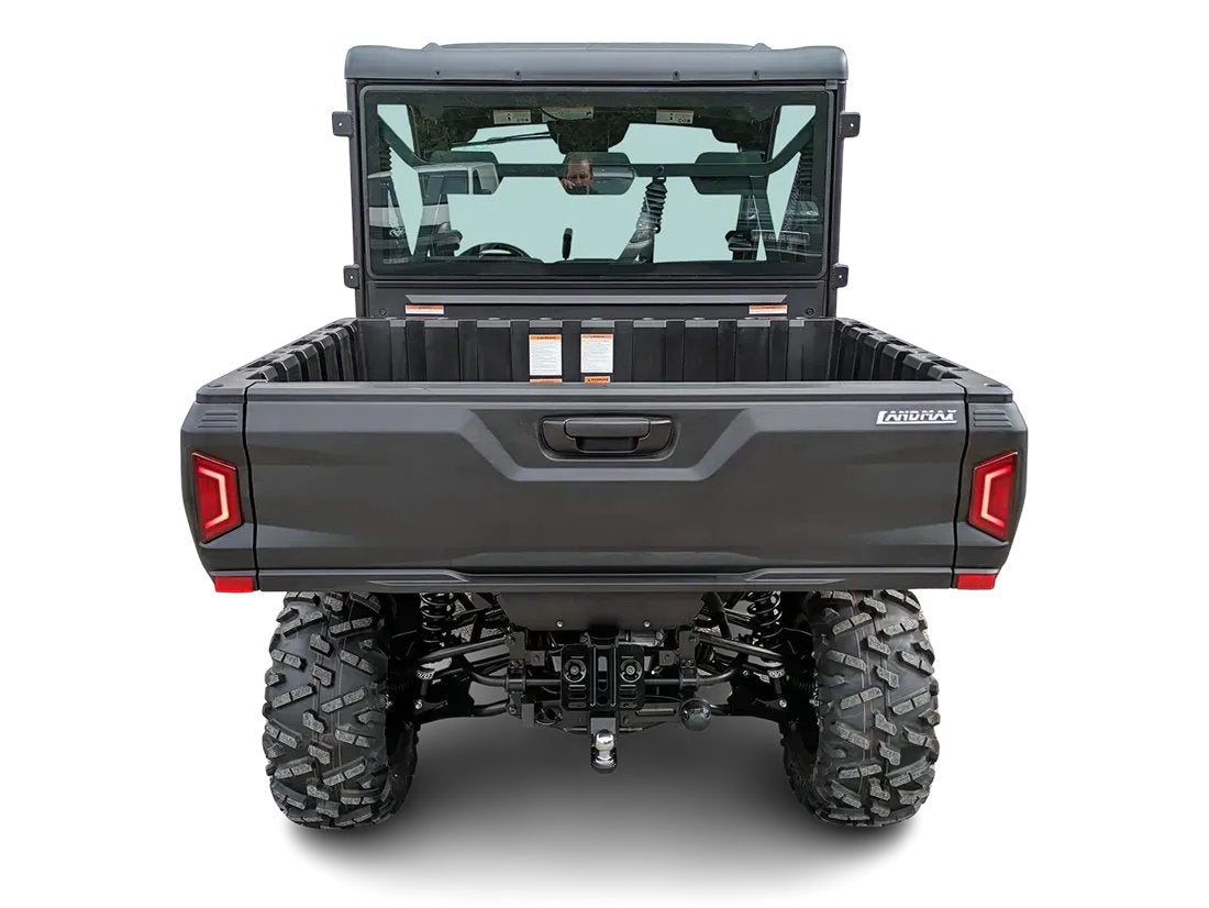 TGB LANDMAX 1000 SE – photo 8
