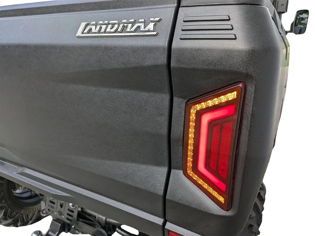 TGB LANDMAX 1000 SE – photo 9