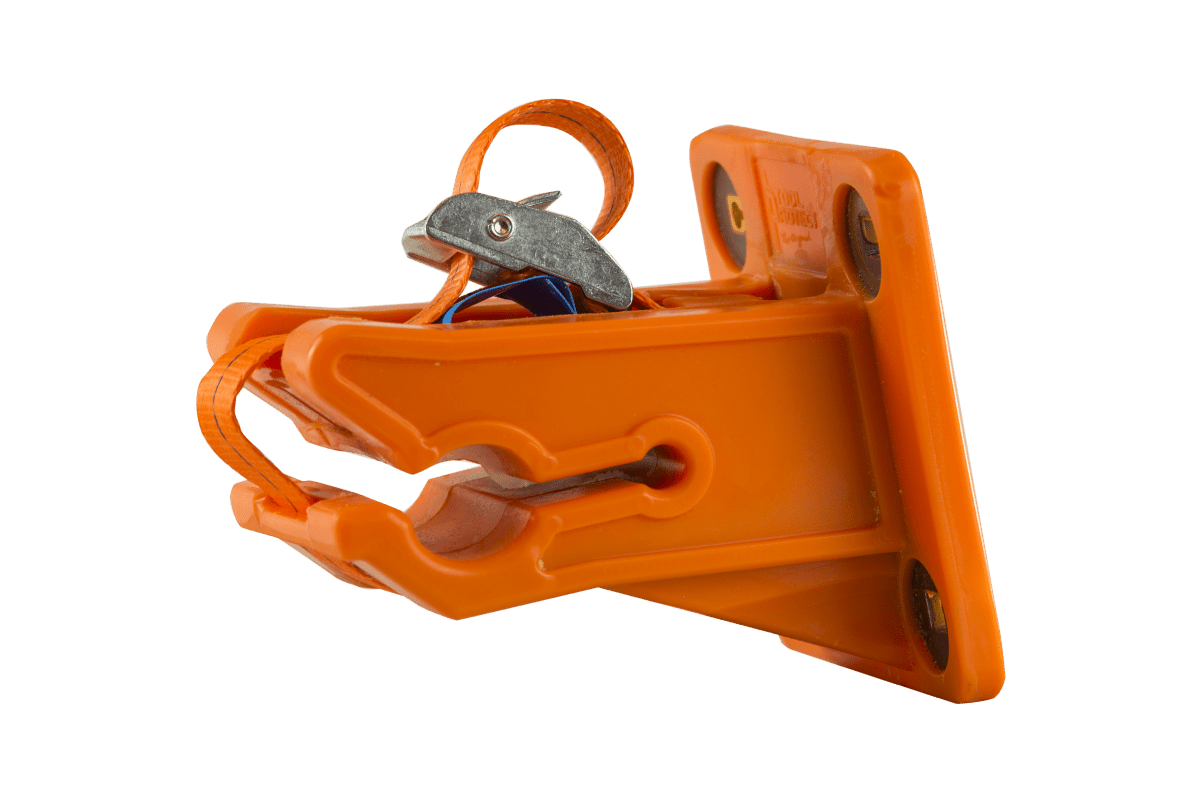 Toolprotect - Kanisterhalter K2 - Pro - Wicki Forst AG