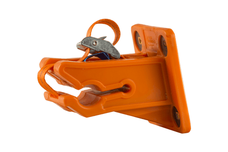 Toolprotect - Kanisterhalter K2 - Pro - Wicki Forst AG