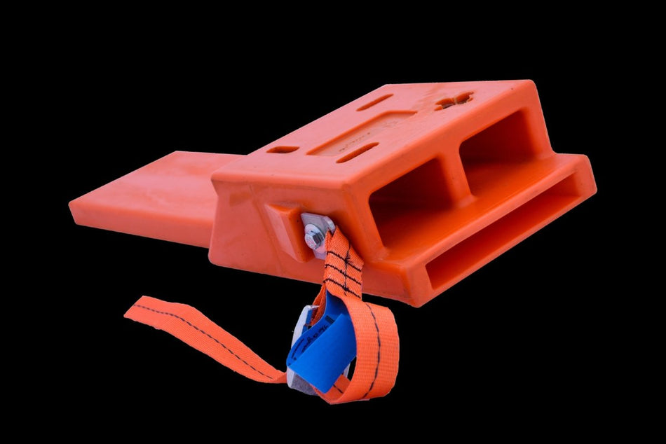 Toolprotect - Motorsägehalter P2 - Pro - Wicki Forst AG