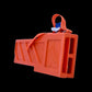 Toolprotect - Motorsägehalter P2 - Pro - Wicki Forst AG