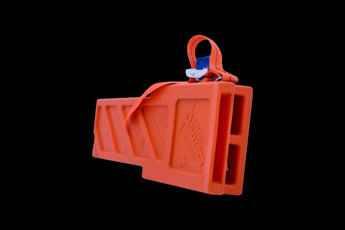 Toolprotect - Motorsägehalter P2 - Pro - Wicki Forst AG