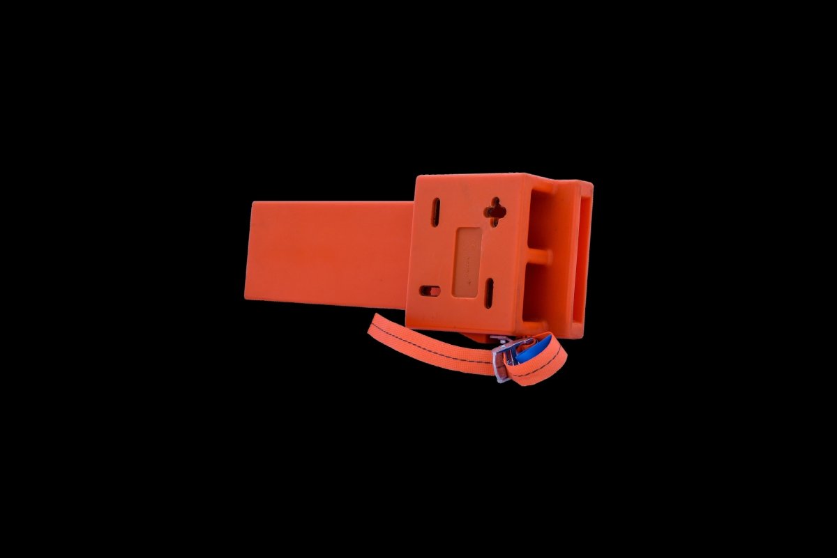 Toolprotect - Motorsägehalter P2 - Pro - Wicki Forst AG