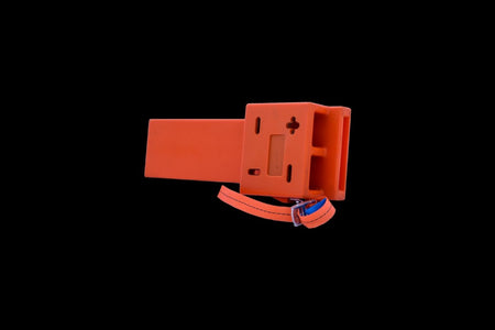 Toolprotect - Motorsägehalter P2 - Pro - Wicki Forst AG