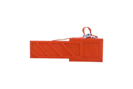 Toolprotect - Motorsägehalter P2 - Pro - Wicki Forst AG