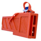 Toolprotect - Motorsägehalter P2 - Pro - Wicki Forst AG