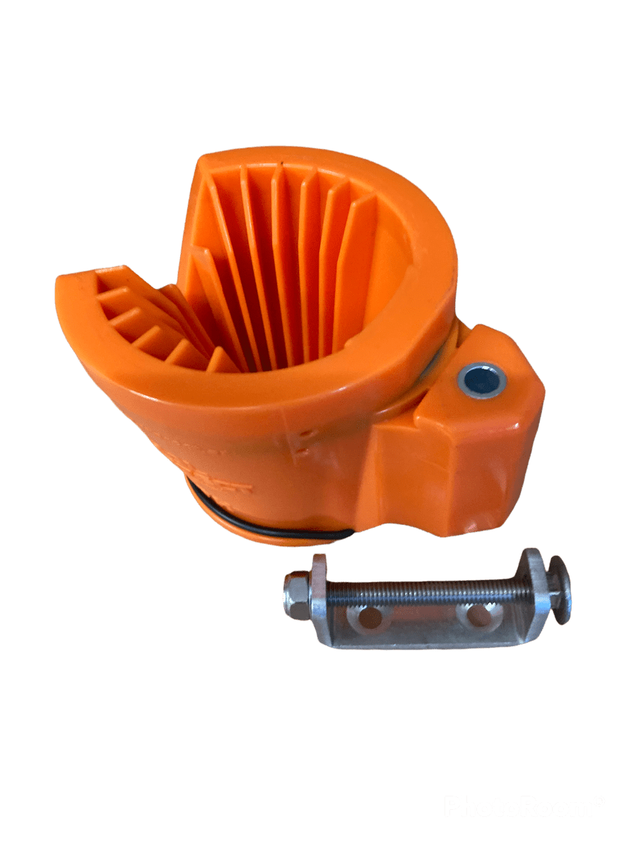 Toolprotect - Schrauben und Stangehalter STH - Wicki Forst AG