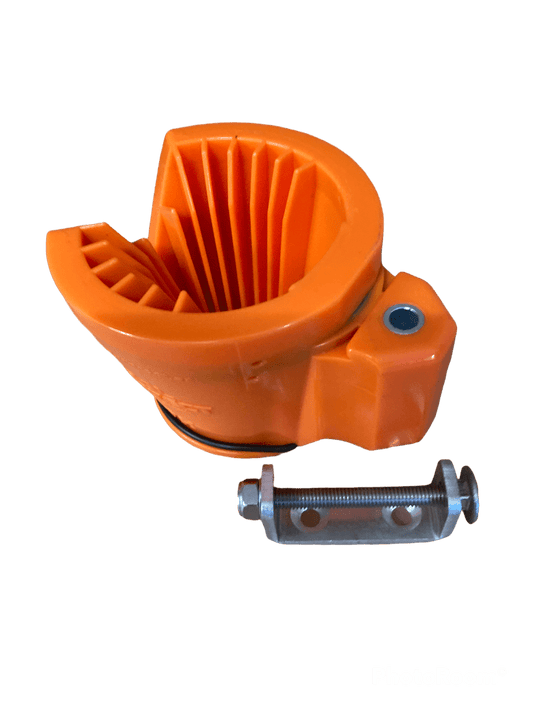 Toolprotect - Schrauben und Stangehalter STH - Wicki Forst AG