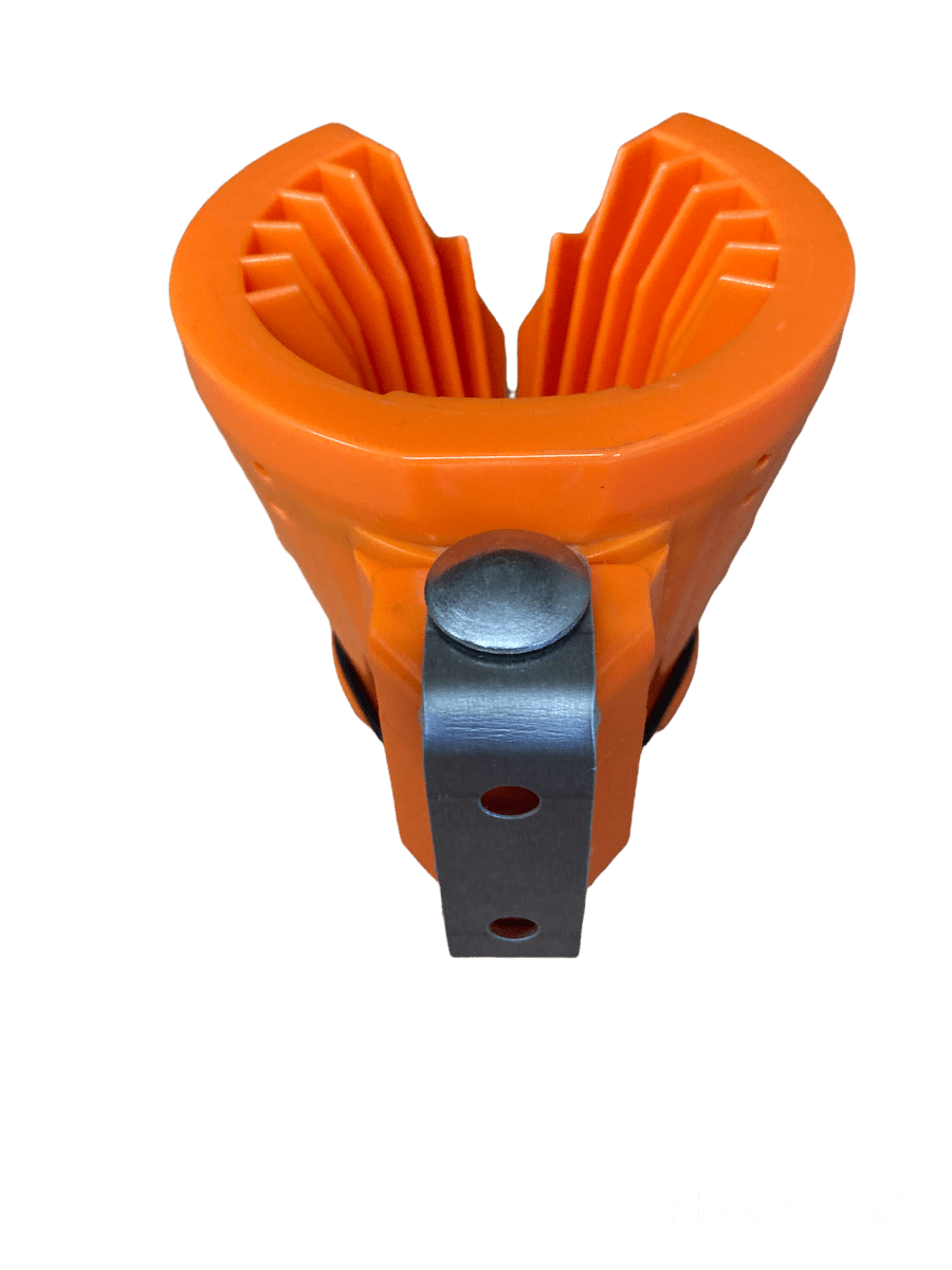Toolprotect - Schrauben und Stangehalter STH - Wicki Forst AG