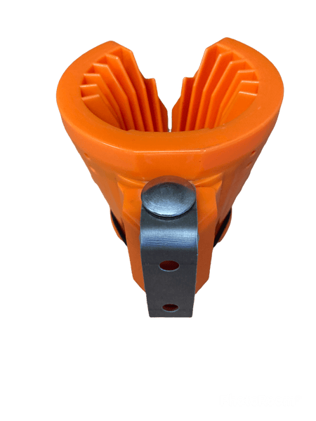 Toolprotect - Schrauben und Stangehalter STH - Wicki Forst AG