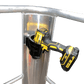 Toolprotect - Schrauben und Stangehalter STH - Wicki Forst AG