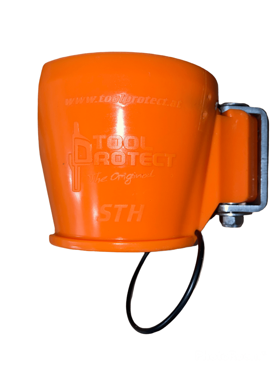 Toolprotect - Schrauben und Stangehalter STH - Wicki Forst AG