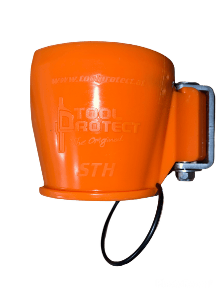 Toolprotect - Schrauben und Stangehalter STH - Wicki Forst AG
