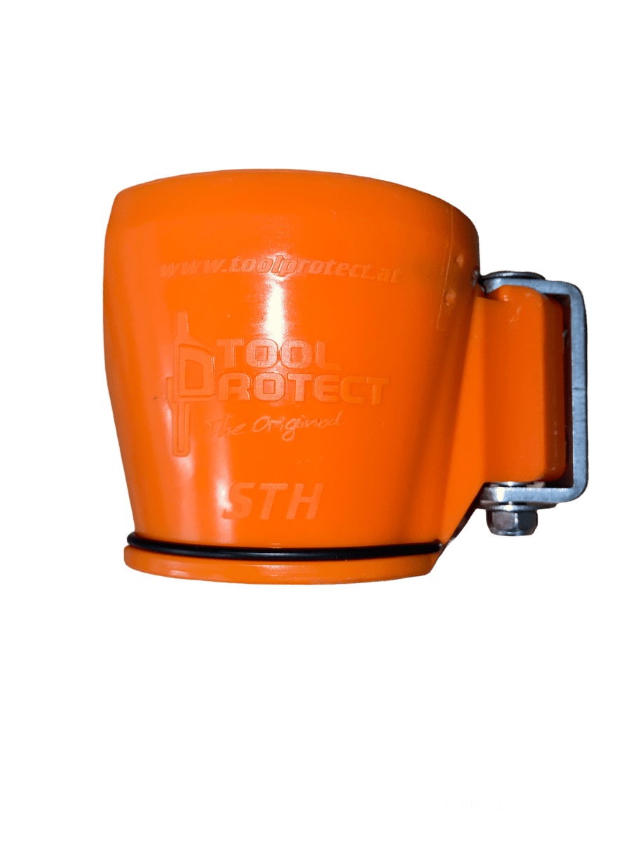 Toolprotect - Schrauben und Stangehalter STH - Wicki Forst AG
