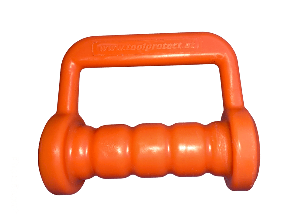Toolprotect - Seilläufer SL - Pro - Wicki Forst AG