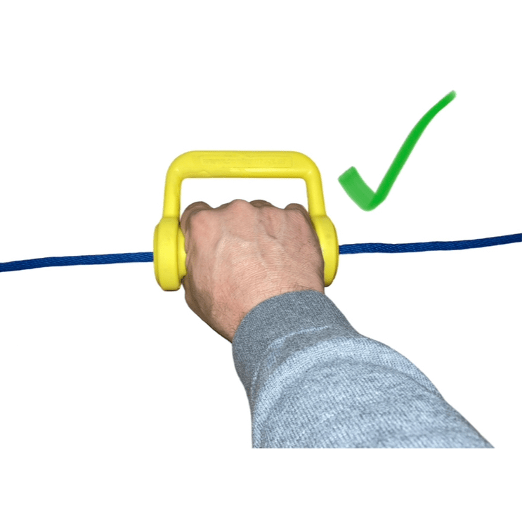 Toolprotect - Seilläufer SL - Pro - Wicki Forst AG