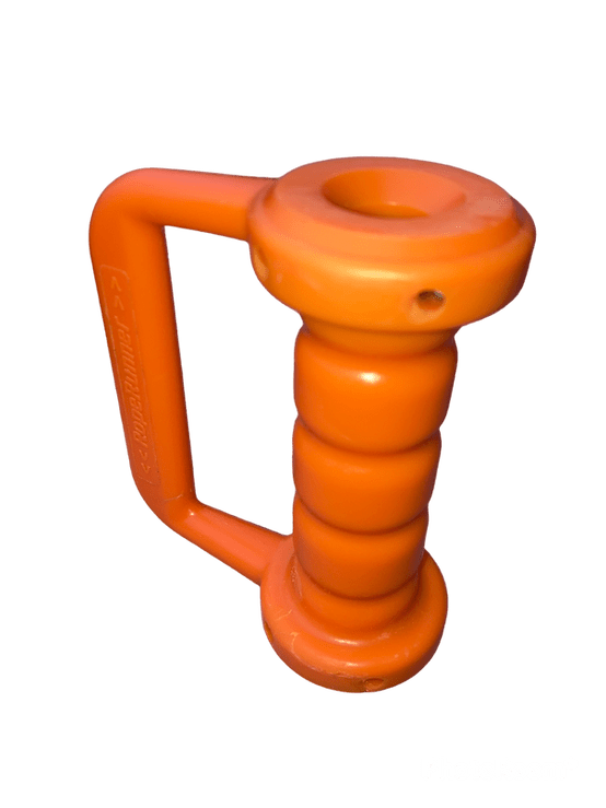 Toolprotect - Seilläufer SL - Pro - Wicki Forst AG