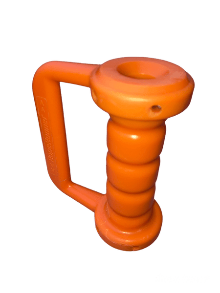 Toolprotect - Seilläufer SL - Pro - Wicki Forst AG