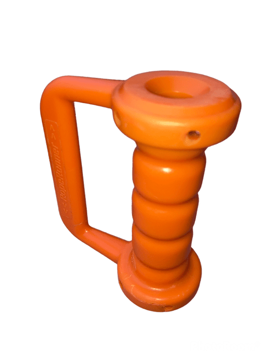 Toolprotect - Seilläufer SL - Pro - Wicki Forst AG