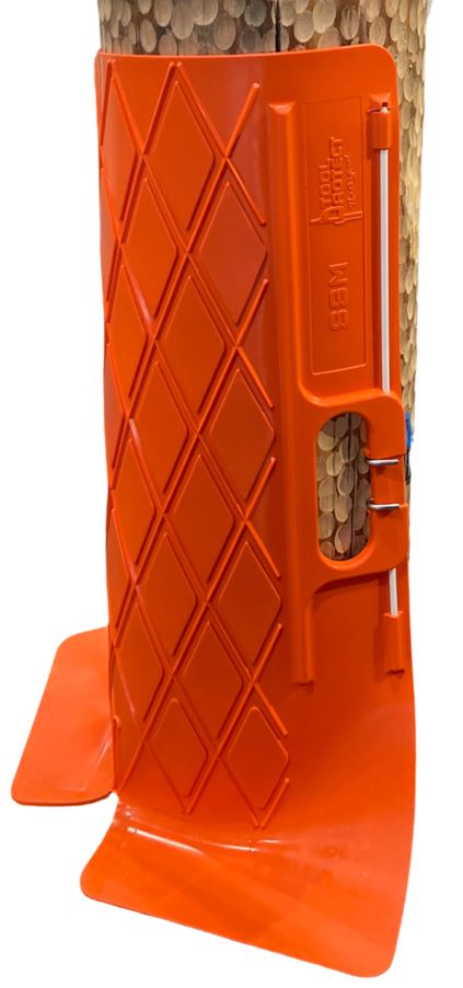 Toolprotect - Stammschutzmatte SSM - Wicki Forst AG