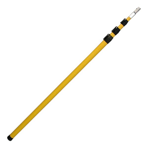 Tri - Saw Glasfaser Teleskopgestänge - Wicki Forst AG