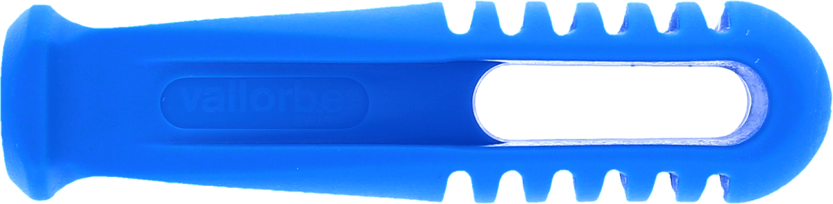 Vallorbe - Feilgriff Cobra AL 250 - Wicki Forst AG