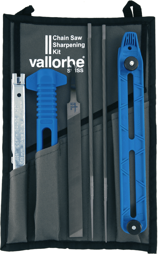 Vallorbe - Schärfekit - Wicki Forst AG
