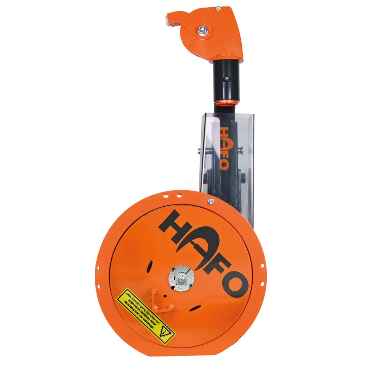 HAFO Vorwinde Seiltrommel