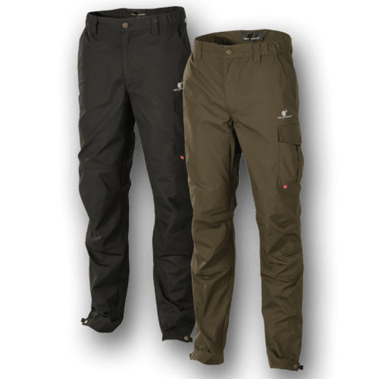 Wolf Camper - Navajo - Wicki Forst AG