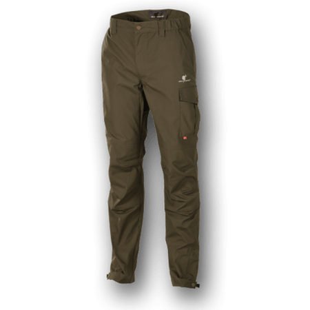 Wolf Camper - Navajo - Wicki Forst AG