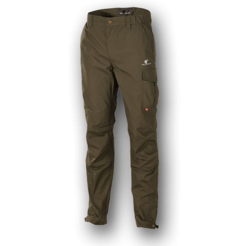 Wolf Camper - Navajo - Wicki Forst AG