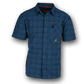 Wolf Camper - Ohio Herren - Sommerhemd - Wicki Forst AG