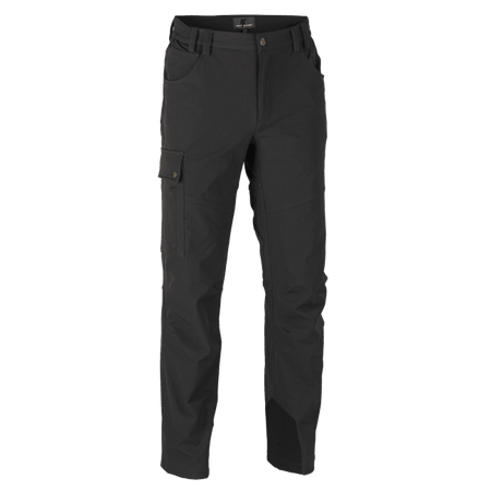 Wolf camper- Pawnee Hose Outdoor, dunkeloliv - Wicki Forst AG