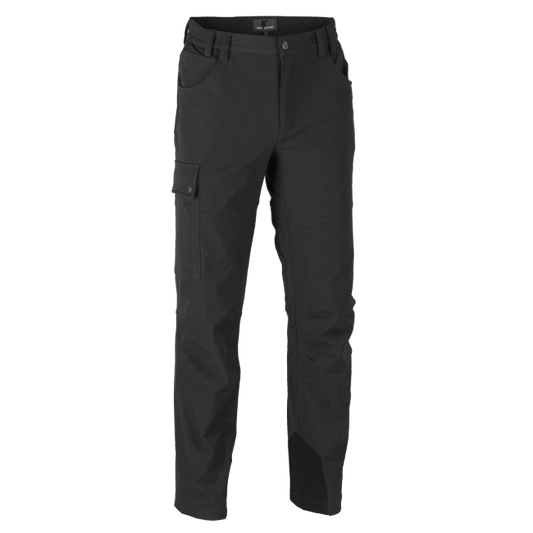 Wolf camper- Pawnee Hose Outdoor, dunkeloliv - Wicki Forst AG