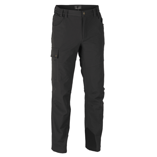 Wolf camper- Pawnee Hose Outdoor, dunkeloliv - Wicki Forst AG