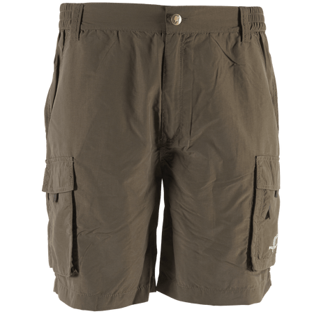 Wolf camper Shorts grau - Wicki Forst AG
