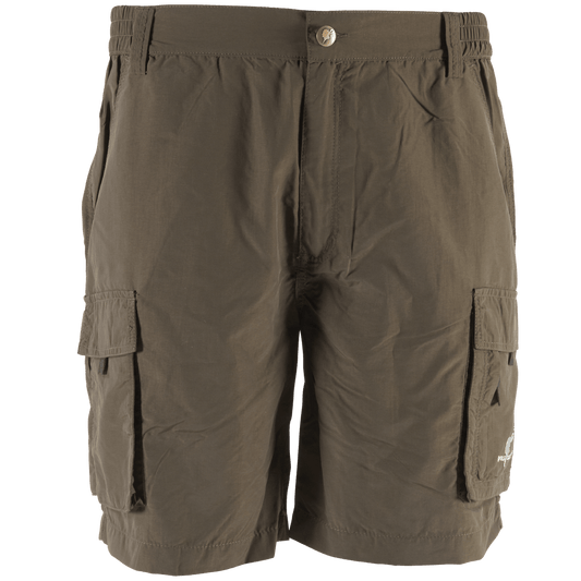 Wolf camper Shorts grau - Wicki Forst AG