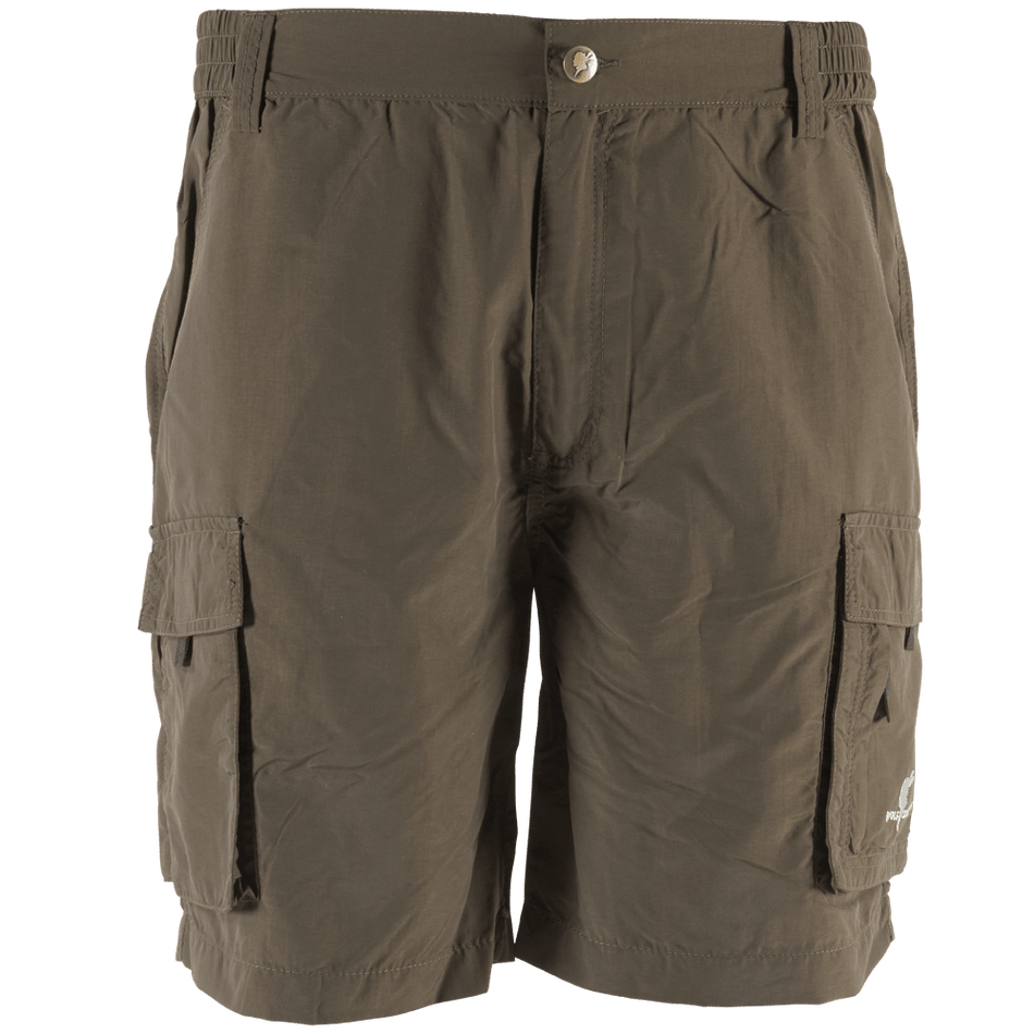 Wolf camper Shorts grau - Wicki Forst AG