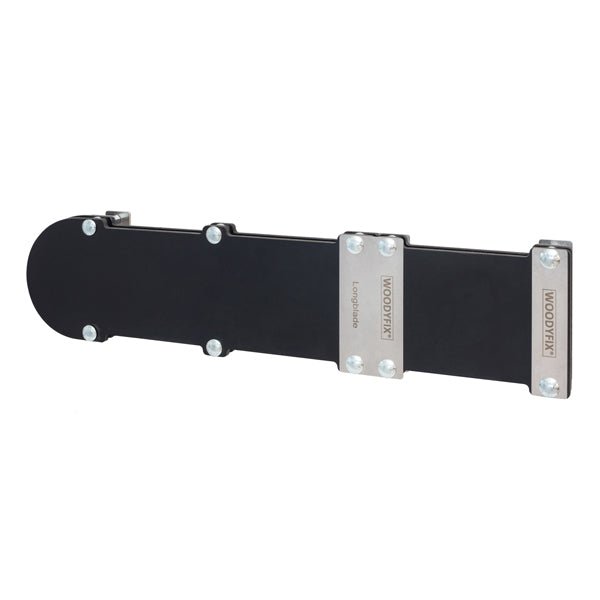 Woodyfix Longblade, Motorsägenhalter - Verlängerung, 150mm - Wicki Forst AG