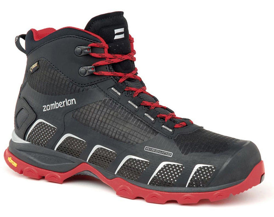 Zamberlan- Airound Gore Tex hoch - Wicki Forst AG