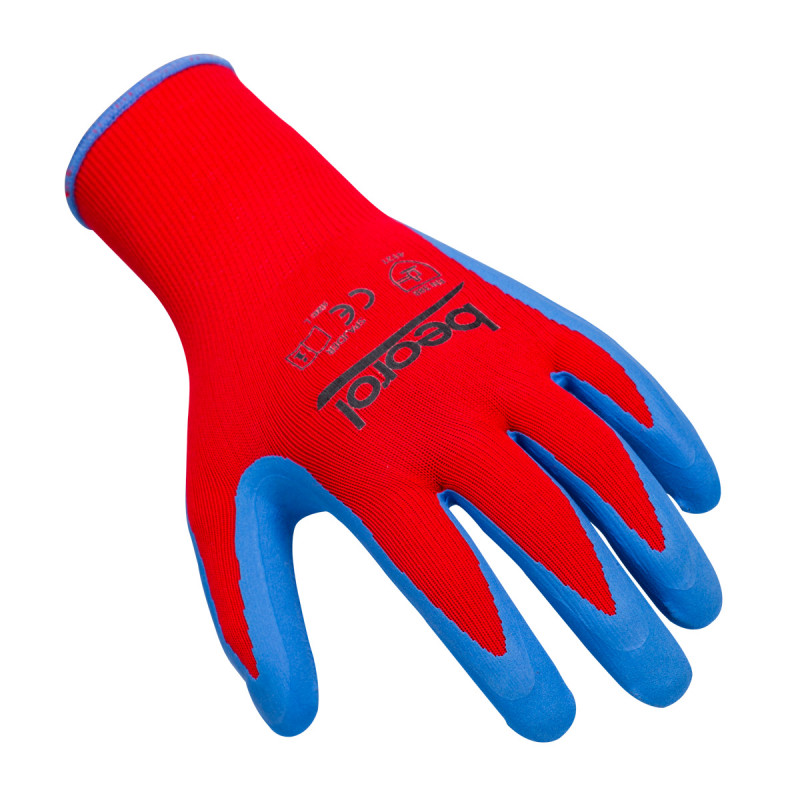 Beorol - Handschuhe Spider Gloves