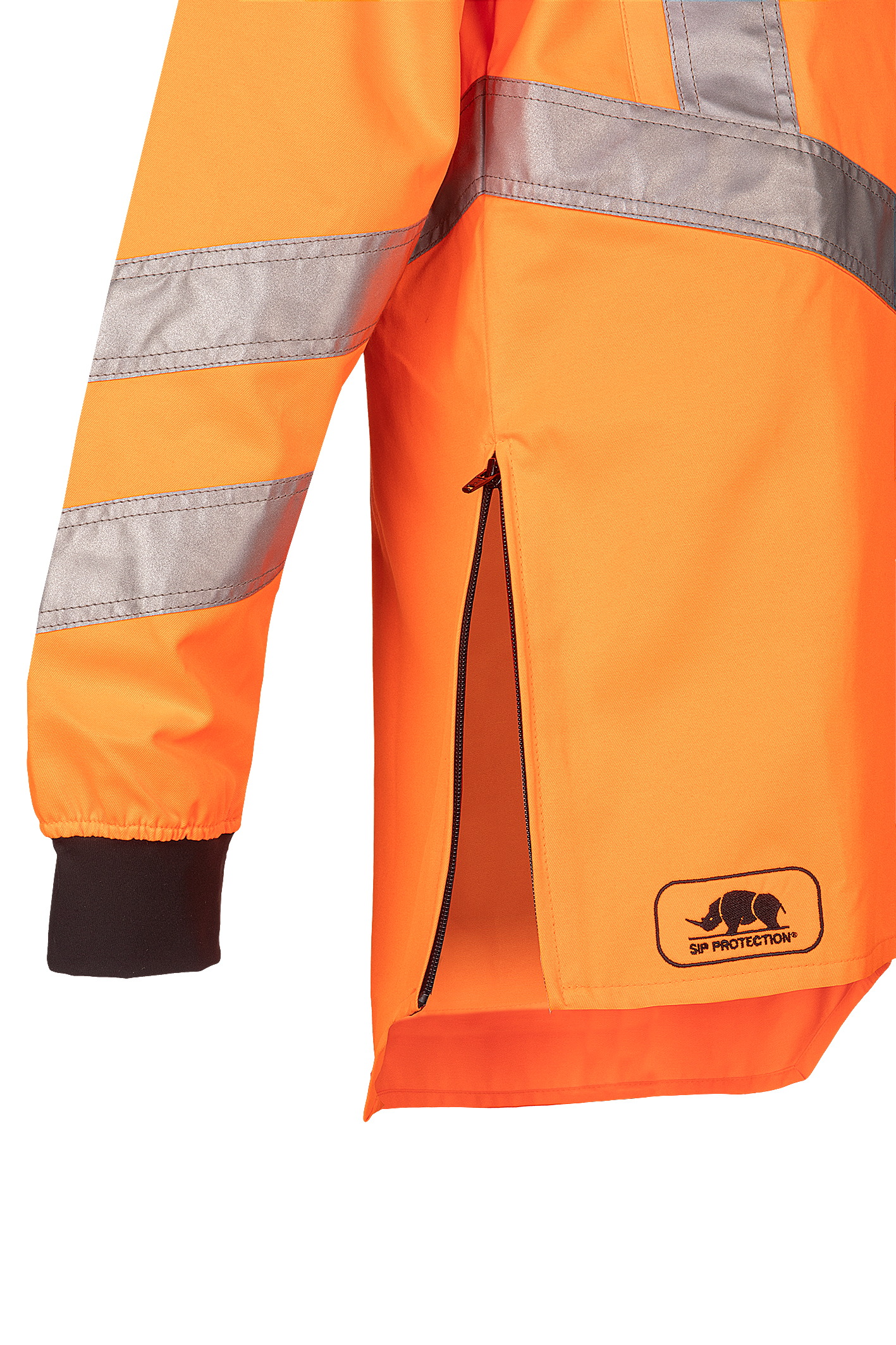 Sip Protection - Handy Flash Freischneider Jacke